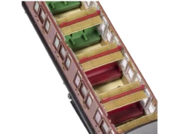 Dapol OO Gauge GWR Toplight Mainline City BR Maroon Composite 7911 S6 DA4P-020-521 -Best Model Shop Screenshot 2023 12 21 at 12.37.32 PM 16352.1703133538