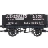 Dapol OO Gauge 5 Plank Wagon 9' Wheelbase J Sheppard 3 DA4F-052-037 1 Dapol OO Gauge 5 Plank Wagon 9' Wheelbase J Sheppard 3 DA4F-052-037 -Best Model Shop Screenshot 2023 12 21 at 12.50.33 PM 15692.1703134256