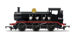 Hornby OO Gauge The Beatles 0-6-0 R30336
