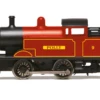Hornby OO Gauge Hornby 70th: Westwood, 0-4-0, No. 9 'Polly' (Red) - Limited Edition R30340 -Best Model Shop Screenshot 2024 01 17 at 5.21.31 PM 23756.1705483309