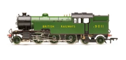 Hornby OO Gauge BR, Thompson Class L1, 2-6-4T, E9011 - Era 4 R30360