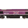 Hornby OO Gauge GBRf, Class 66, Co-Co, 66734 'Platinum Jubilee' - Era 10 R30332 -Best Model Shop Screenshot 2024 01 17 at 5.50.32 PM 15206.1705485056