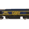Hornby OO Gauge GBRf, Class 66, Co-Co, 66705 'Golden Jubilee' - Era 9 R30334 -Best Model Shop Screenshot 2024 01 17 at 5.53.28 PM 52001.1705485230
