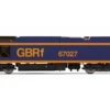 Hornby OO Gauge GBRf, Class 67, Bo-Bo, 67027 - Era 11 R30372 -Best Model Shop Screenshot 2024 01 17 at 6.01.11 PM 28742.1705485699