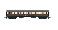 Hornby OO Gauge RailRoad GWR, Class 1000, 'County Of Merioneth' Train Pack - Era 3 R30376 -Best Model Shop Screenshot 2024 01 17 at 6.39.54 PM 20049.1705488048