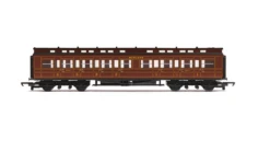 Hornby OO Gauge RailRoad MR Class 4P Compound Train Pack - Era 3 R30377 -Best Model Shop Screenshot 2024 01 17 at 6.42.58 PM 51895.1705488205
