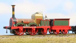 Rapido Trains UK Titfield Thunderbolt Deluxe Train Pack 922001 OO Gauge 9 Rapido Trains UK Titfield Thunderbolt Deluxe Train Pack 922001 OO Gauge -Best Model Shop TitfieldDecoratedSet012 36551.1695639706