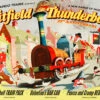 Rapido Trains UK Titfield Thunderbolt Train Pack 922002 -Best Model Shop Titfield Poster 38206.1648738373