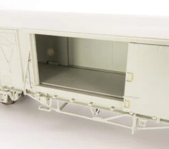 Rapido OO Gauge RBX No. B707178, Railfreight Red/grey 910007 -Best Model Shop VIX Pic 5 47161.1648729877