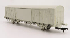 Rapido OO Gauge RBX No. B707178, Railfreight Red/grey 910007 -Best Model Shop VIX Pic 6 73551.1648729878