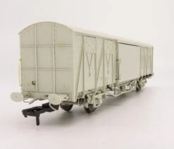 Rapido OO Gauge RBX No. B707178, Railfreight Red/grey 910007 -Best Model Shop VIX Pic 8 00394.1648729878