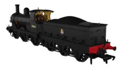 Rapido Trains OO Gauge SECR O1 Class No.31064 British Railways Early Crest Unlined Black DCC Sound 966510 -Best Model Shop a3b32ef8 b8ef 4d45 b009 1a18b40e0101 46075.1698850977.1280.1280 95300.1699459943