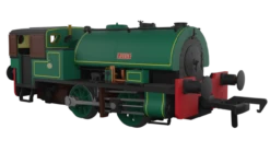 Rapido Trains OO Gauge Port Of Par Bagnall’s In Special Presentation Box Twin Pack - Lined Dark Green DCC Sound 968501 -Best Model Shop ad5b4520 1d6a 490e bf77 dcbb5c0109d9 86731.1698849329.1280.1280 07753.1699458660