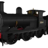 Rapido Trains OO Gauge SECR O1 Class No.31064 British Railways Early Crest Unlined Black DCC Sound 966510 -Best Model Shop ae43eb2a 8746 4fb3 a594 57a93ba073c4 09521.1698850977.1280.1280 27965.1699459943