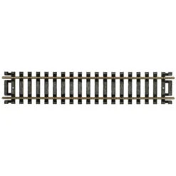 Atlas HO Gauge Code 100 Snap-Track Straight Track 152.4mm (4) AL822