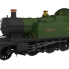 Rapido Trains OO Gauge 44xx 4400 GWR Green Model Railway Steam Locomotive DCC Ready 951001 -Best Model Shop bc7ab3bf a256 4de8 80d5 85370e033e8a 39867.1692801634