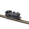 Dapol N Gauge Pannier Tank 3738 GWR Black 2S-007-032 -Best Model Shop da2s 007 032 99535.1702552750