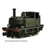 Dapol N Gauge Terrier A1X B653 Southern Lined Green DA2S-012-018 1 Dapol N Gauge Terrier A1X B653 Southern Lined Green DA2S-012-018 -Best Model Shop da2s 012 018 70096.1653296510