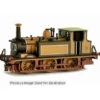 Dapol N Gauge Terrier A1 55 'Stepney' LBSC Stroudley Improved Green 2S-012-019 -Best Model Shop da2s 012 019 36098.1653296623