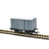 Dapol OO Gauge BR Vent Van 4F-011-044 1 Dapol OO Gauge BR Vent Van 4F-011-044 -Best Model Shop da4f 011 044 20468.1699893518