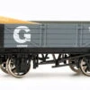 Dapol OO Gauge GWR 4 Plank Open Wagon 4F-040-031 -Best Model Shop da4f 040 031 29171.1699893759