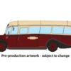 Rapido Trains OO Gauge Bedford OB - FWO615, British Railways Crimson/cream 920007 -Best Model Shop fe08275d ea22 497d b2af b1af76f74e0a 59713.1683199198