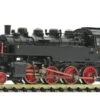 Fleischmann N Gauge OBB Rh86 785 Steam Locomotive III 708705