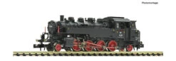 Fleischmann N Gauge OBB Rh86 785 Steam Locomotive III 708705