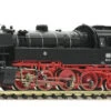 Fleischmann N Gauge DB BR65 Steam Locomotive III 7160004 -Best Model Shop fm7160004 67955.1686750363
