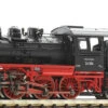 Fleischmann N Gauge DR BR24 Steam Locomotive III 7160006 -Best Model Shop fm7160006 31473.1686750482