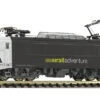 Fleischmann N Gauge RailAdenture 9903 Electric Locomotive VI 732105 -Best Model Shop fm732105 22058.1686749551