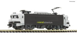 Fleischmann N Gauge RailAdenture 9903 Electric Locomotive VI 732105