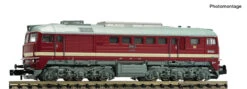 Fleischmann N Gauge DR BR120 024-5 Diesel Locomotive IV 7360009