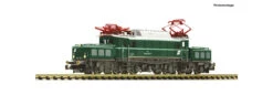 Fleischmann N Gauge OBB Rh1020 027-7 Electric Locomotive V 739422