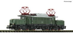Fleischmann N Gauge DB E94 282 Electric Locomotive III 7560005