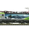 Fleischmann N Gauge BLS Cargo Re475 425-5 Electric Locomotive VI 7560010 2 Fleischmann N Gauge BLS Cargo Re475 425-5 Electric Locomotive VI 7560010 -Best Model Shop fm7560010 73626.1686744084