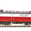 Fleischmann N Gauge OBB Cityjet Rh1116 Electric Locomotive VI 7560016 -Best Model Shop fm7560016 44361.1686749060