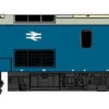 GM Collection N Gauge Class 73 E6039 BR Electric Blue GM2210202 -Best Model Shop gm2210202 27361.1670348288