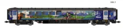 GM Collection N Gauge Class 153 377 Scotrail Active Travel 2210403