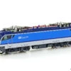 Hobbytrain N Gauge CD Rh1216 Electric Locomotive VI 2739 -Best Model Shop h2739 93529.1677071107