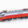 Hobbytrain N Gauge OBB Cityjet Rh1116 181 Electric Locomotive VI 278