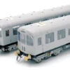 Heljan OO Gauge Class 104 2 Car DMU M53421/M53529 BR Blue Weathered 1455 -Best Model Shop hn1458 66106.1686224970.1280.1280 80677.1686225038.1280.1280 25162.1686225078