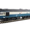 Heljan Class 25/3 97251 'ETHEL 2' BR Blue/Grey Alternative Livery Model Railway Diesel Locomotive Dummy 2545 -Best Model Shop hn2545 93234.1693390087