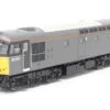 Heljan OO Gauge Class 33 201 BR General Grey 3325 2 Heljan OO Gauge Class 33 201 BR General Grey 3325 -Best Model Shop hn3325 64568.1664372539