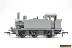Accurascale OO Gauge BR Class J67 'Buckjumper' 0-6-0T - LNER Lined Black No 359 ACC2440-DCC -Best Model Shop j69 2 600x600 12600.1693557177
