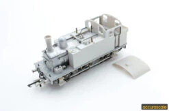 Accurascale OO Gauge BR Class J67 'Buckjumper' 0-6-0T - GER Ultramarine No 84 DCC Sound ACC2439-DCC -Best Model Shop j69 7 600x600 47823.1693557248
