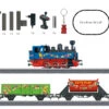 Marklin Start Up HO Gauge Haribo Steam Freight Starter Set (~AC) 29132 -Best Model Shop mn29132 17892.1676634008
