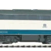 Piko Hobby HO Gauge DB BR218 Diesel 57903 -Best Model Shop pk57903 97820.1653916580