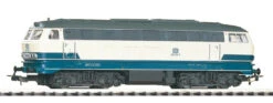 Piko Hobby HO Gauge DB BR218 Diesel 57903