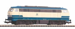 Piko Hobby HO Gauge Diesel BR 218 57906